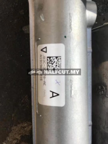 FORD RANGER T7 STEERING RACK ORI NEW