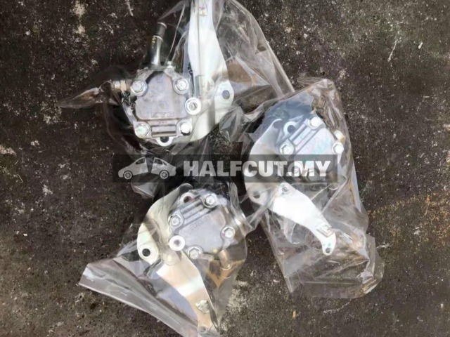 PERODUA ALZA 3SZ POWER PUMP