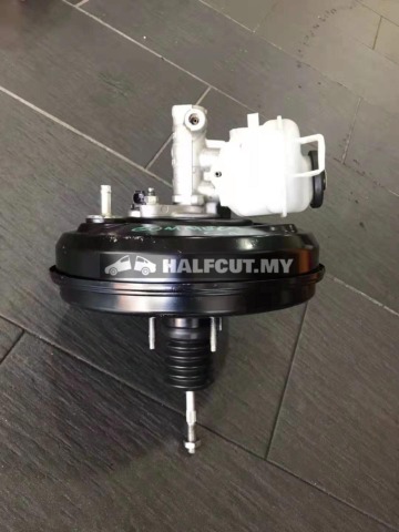 TOYOTA HIACE KDH201 BRAKE MASTER PUMP NEW MODEL