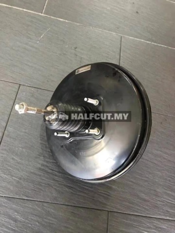 TOYOTA HIACE KDH201 BRAKE MASTER PUMP NEW MODEL