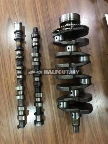 PROTON S4PH TURBO CRANK SHAFT