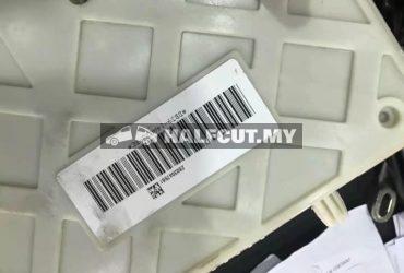 MAZDA BT50 ECU & BCM