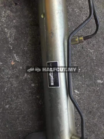TOYOTA HILUX REVO GUN125 STR RACK NEW ORIGINAL
