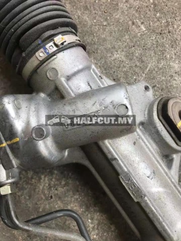 TOYOTA HILUX REVO GUN125 STR RACK NEW ORIGINAL