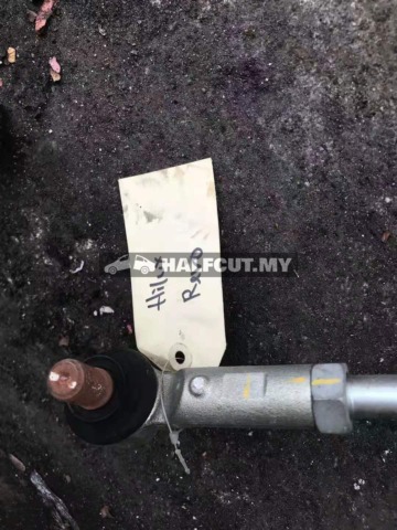 TOYOTA HILUX REVO GUN125 STR RACK NEW ORIGINAL