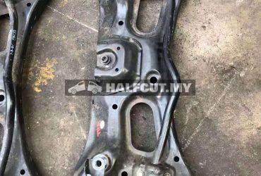 HONDA CITY T9A CROSSMEMBER HALFCUT HALF CUT