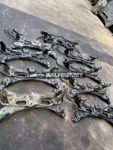 HONDA CITY T9A CROSSMEMBER HALFCUT HALF CUT
