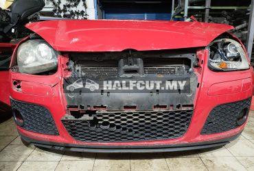 VOLKSWAGEN GOLF GTI MK5 BWA CKD HALFCUT HALF CUT