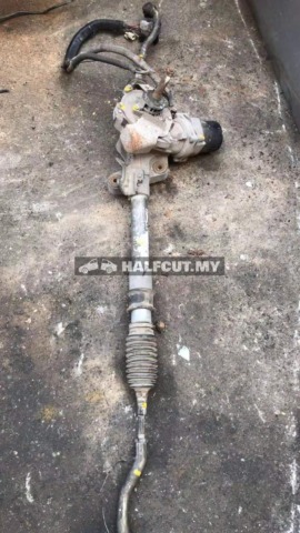 HONDA CIVIC SNB STR RACK MOTOR