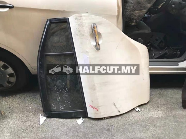 TOYOTA VIOS NCP150 REAR DOOR LH