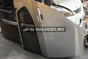 PERODUA AXIA REAR DOOR LH