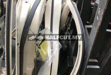 PERODUA MYVI LAGI BEST DOOR SET