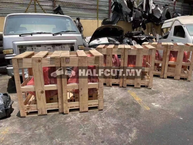 FORD RANGER 3.2CC NEW ENGINE P5AT