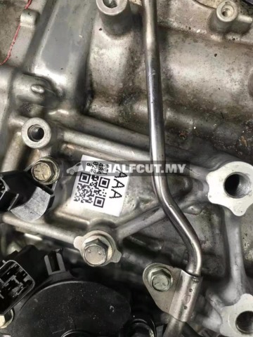 AAA AAB GEARBOX GEAR BOX