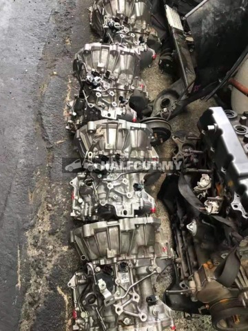 AAA AAB GEARBOX GEAR BOX