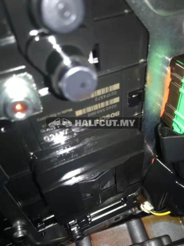 NISSAN NAVARA D40 AUTO GEAR BOX BOSCH GEARBOX
