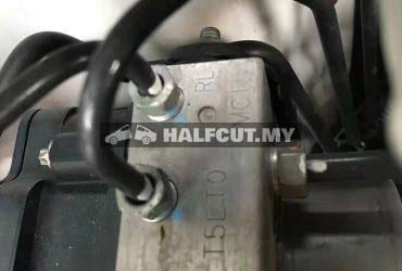 T5LTO ABS PUMP