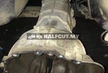 ISUZU DMAX D-MAX D MAX 4JK1 2WD MANUAL GEAR BOX GEARBOX