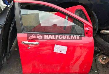 PERODUA BEZZA DOOR
