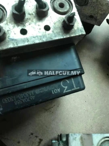 MITSUBISHI TRITON ABS PUMP T1 T3 M5 T9 A03 A04