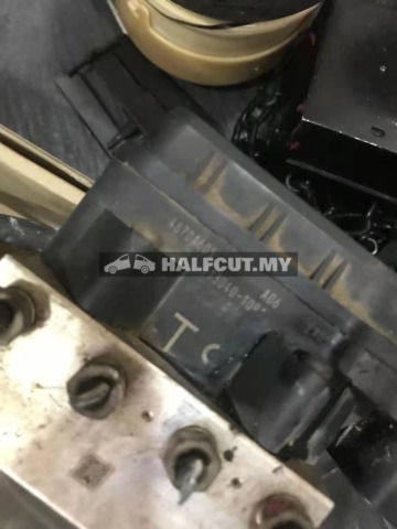 MITSUBISHI TRITON ABS PUMP T1 T3 M5 T9 A03 A04