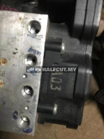 MITSUBISHI TRITON ABS PUMP T1 T3 M5 T9 A03 A04