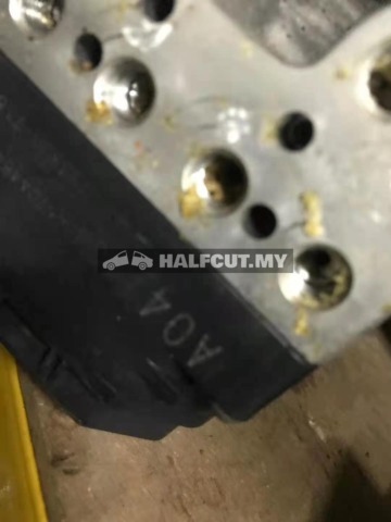 MITSUBISHI TRITON ABS PUMP T1 T3 M5 T9 A03 A04