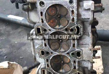 Proton CAMPRO CPS ENGINE CYLINDER HEAD