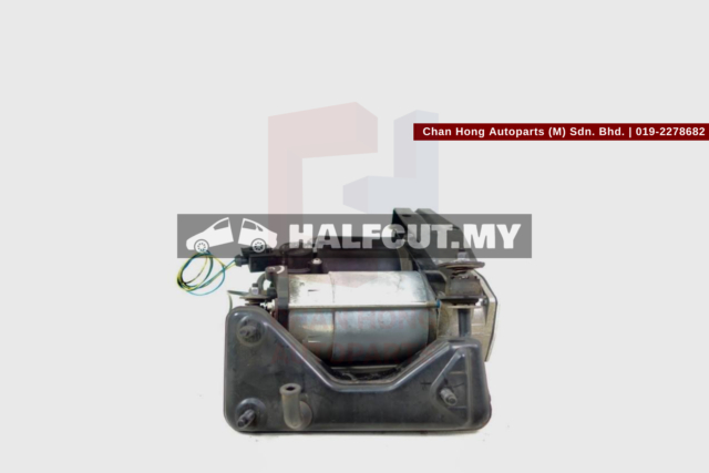 Jaguar XJ x350 2007 Suspension Compressor