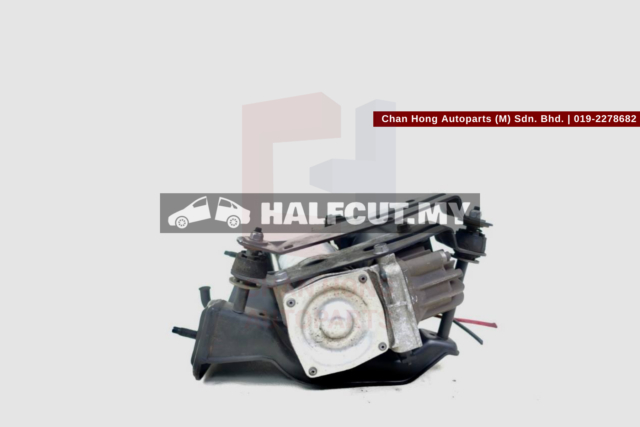 Jaguar XJ x350 2007 Suspension Compressor