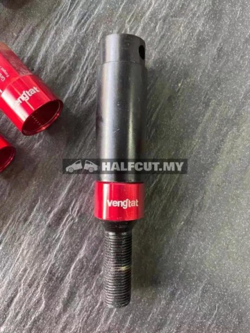 BMW X6 WHEEL LOCK NUT