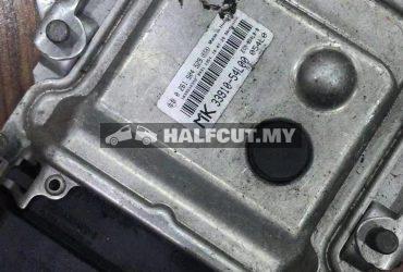 SUZUKI SX4 ECU