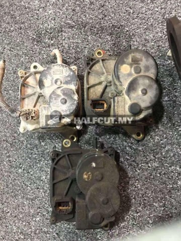 FORD RANGER T6 T7 NAVARA D40 LOW GEAR MOTOR