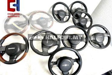 Momo Steering Wheels