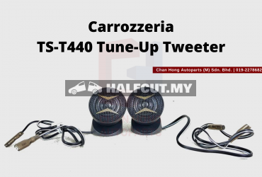 Carrozzeria TS-T440 Tune-Up Tweeter