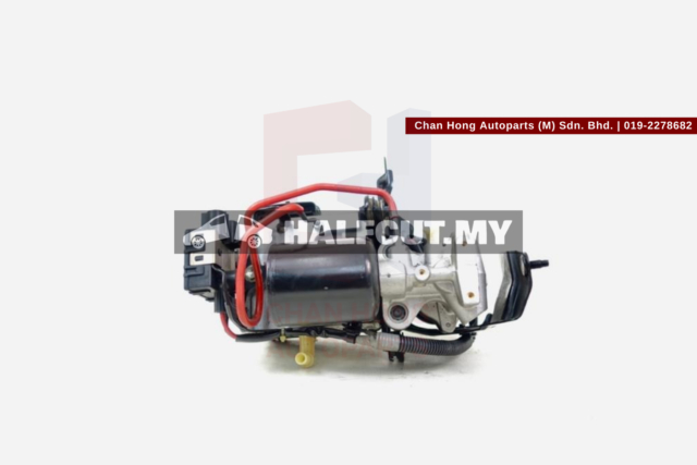 Lexus LS460 ABS Pump