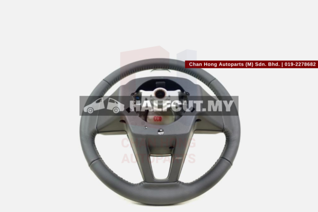 Daihatsu Tanto Custom LA650S Steering Wheel