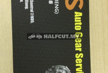 HYUNDAI SONATA AUTO GEARBOX GEAR BOX