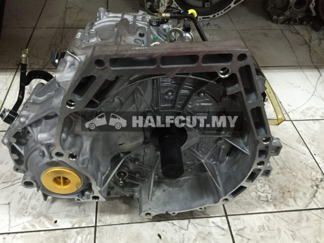 HONDA ACCORD SDA T2N AUTO GEARBOX GEAR BOX