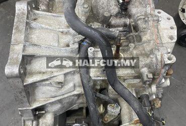 Mazda 5 mazda 2 auto gearbox