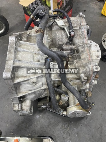 MAZDA 5 MAZDA 2 AUTO GEARBOX GEAR BOX