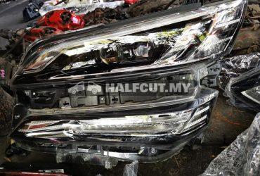 TOYOTA ALPHARD VELLFIRE2013 LIGHT 58-21 TOYOTA VELLFIRE 58-64 BMW LCI BMW F20 HEADLAMP HEADLIGHT HEAD LAMP LIGHT