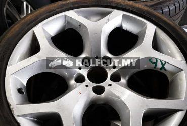 MERCEDES BENZ AUDI BMW SPORT RIM