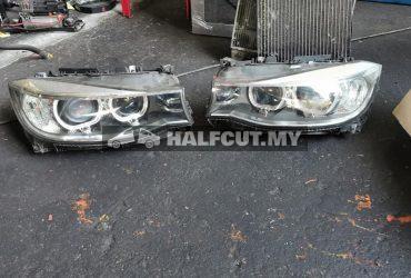 BMW 3 GT SERIES F34 LIGHT HEADLAMP HEADLIGHT HEAD LAMP LIGHT