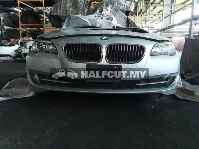 BMW F10 523I CKD ACTIVE STEERING RACK ACTIVE STEERING ECU HALFCUT HALF CUT