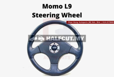 Momo L9 Steering Wheel