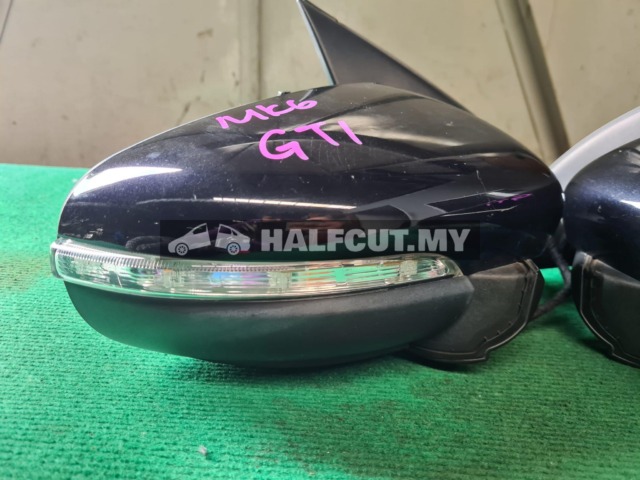 VOLKSWAGEN VW MK6 GTI SIDE MIRROR LH RH