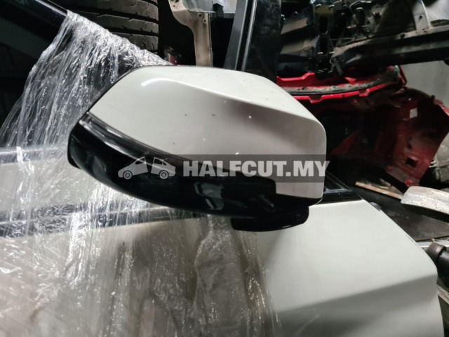 BMW F10 LCI SIDE MIRROR LH RH