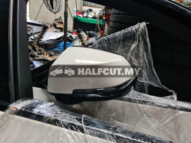 BMW F10 LCI SIDE MIRROR LH RH