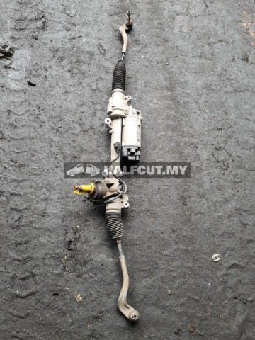 MERCEDES BENZ W218 CLS STEERING RACK